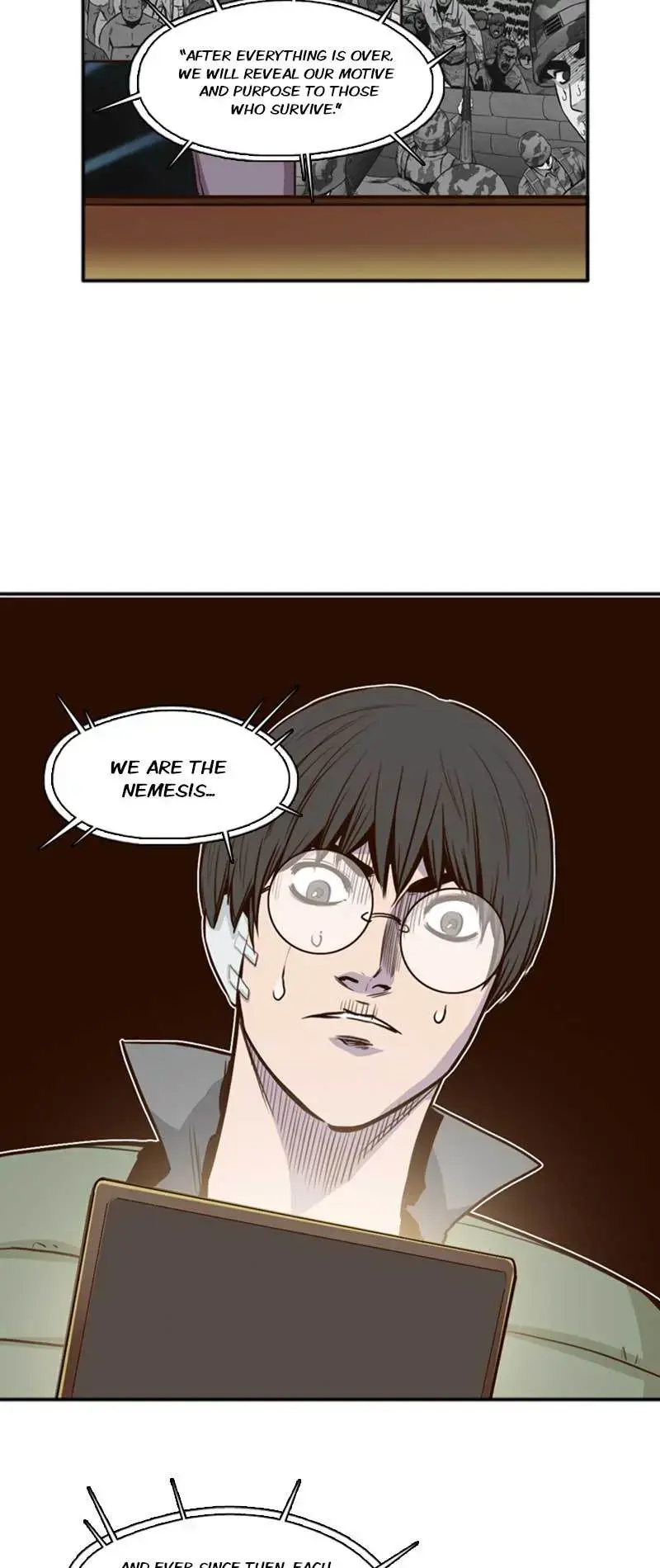 Read Undead King chapter 8 image 16 on Lezhin
