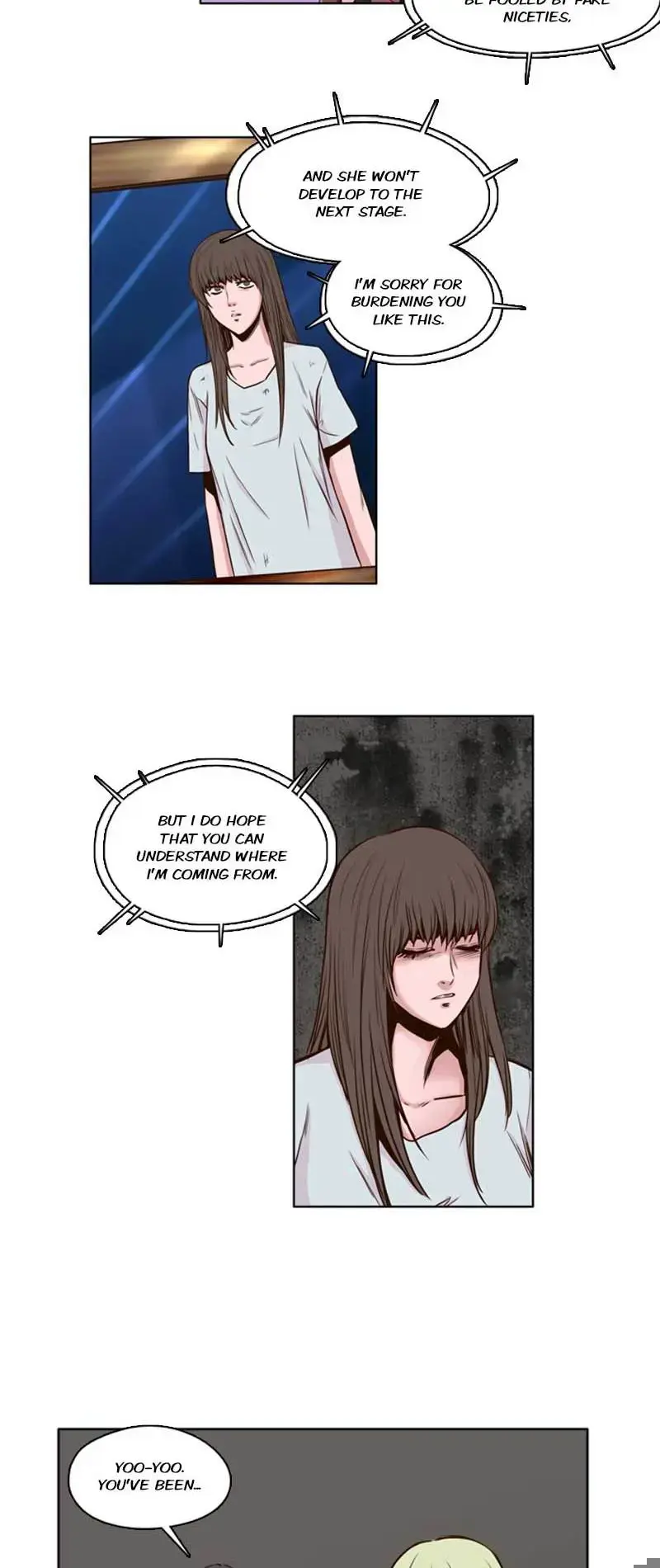 Read Undead King chapter 8 image 21 on Lezhin