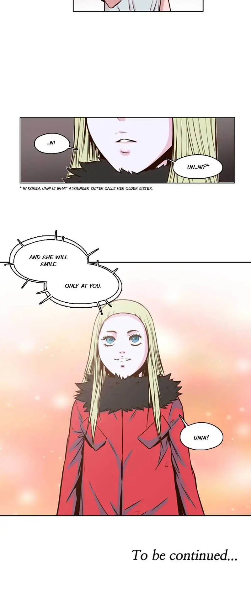 Read Undead King chapter 8 image 23 on Lezhin