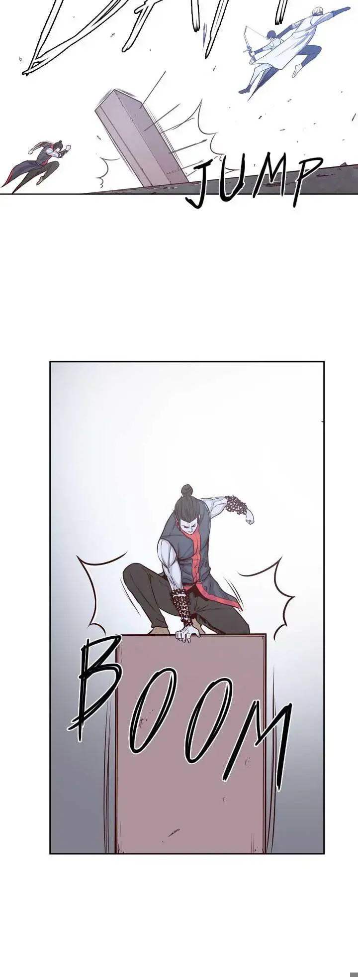 Read Undead King chapter 80 image 10 on Lezhin