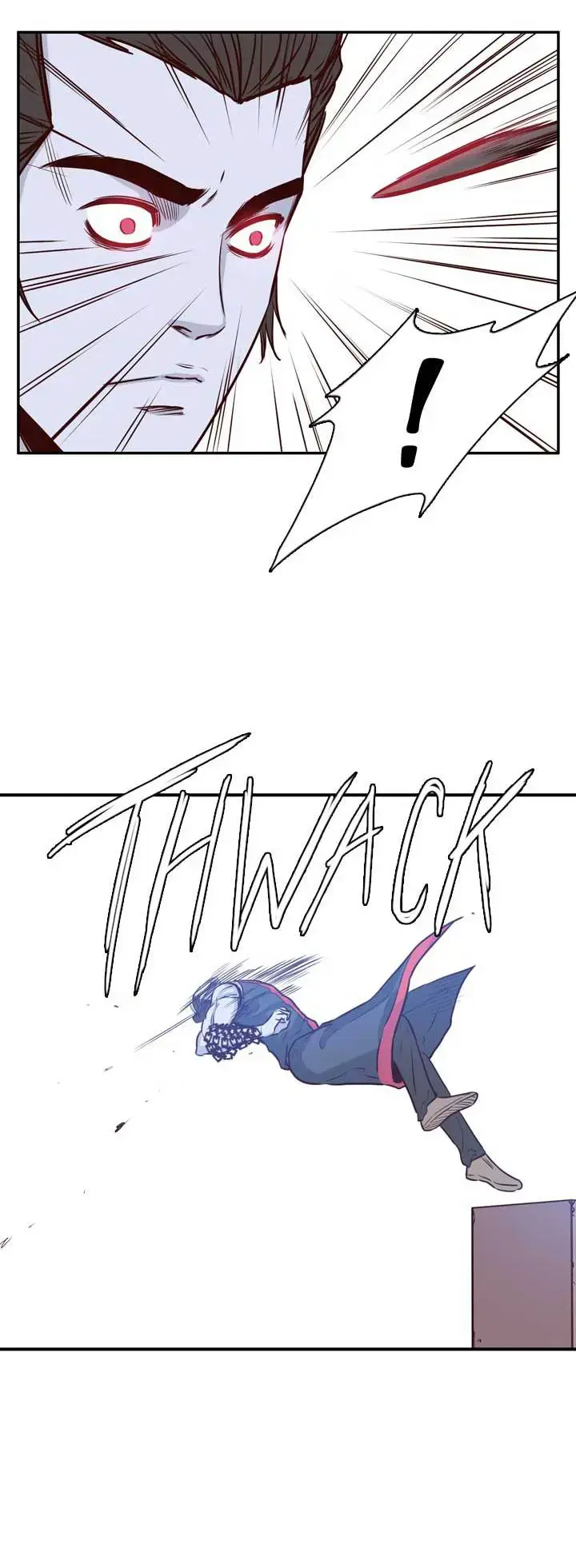 Read Undead King chapter 80 image 11 on Lezhin