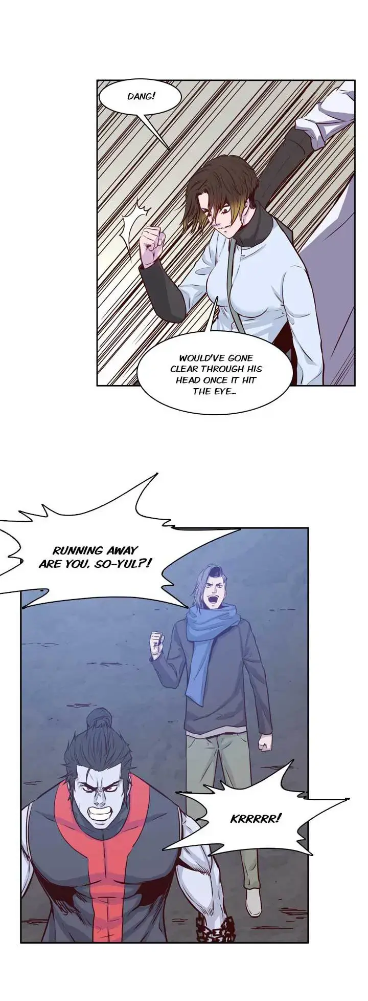 Read Undead King chapter 80 image 14 on Lezhin
