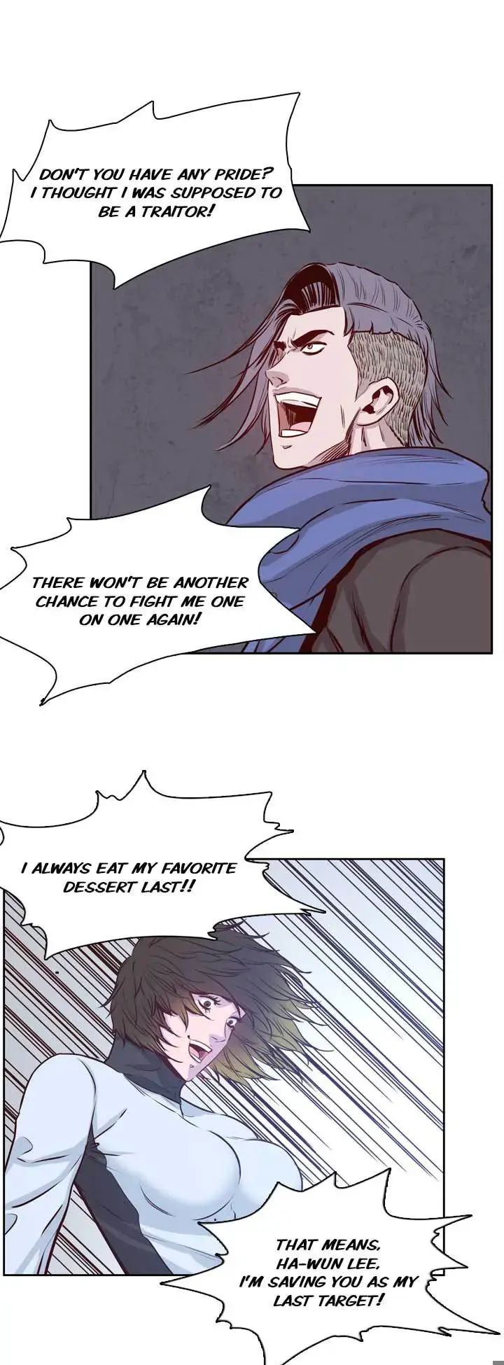 Read Undead King chapter 80 image 15 on Lezhin