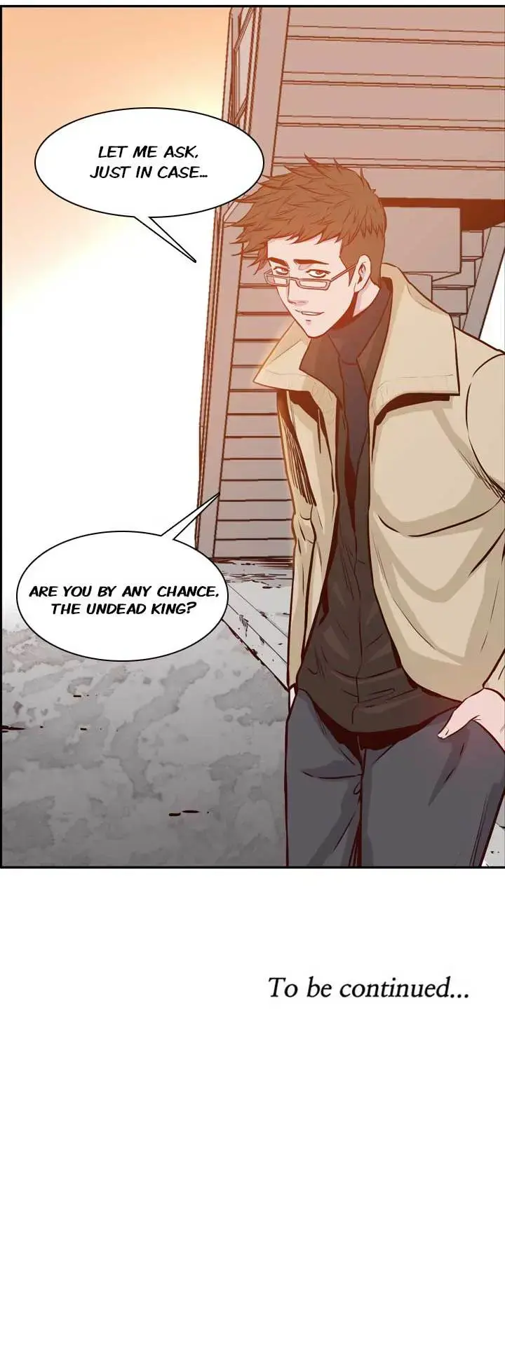 Read Undead King chapter 80 image 26 on Lezhin