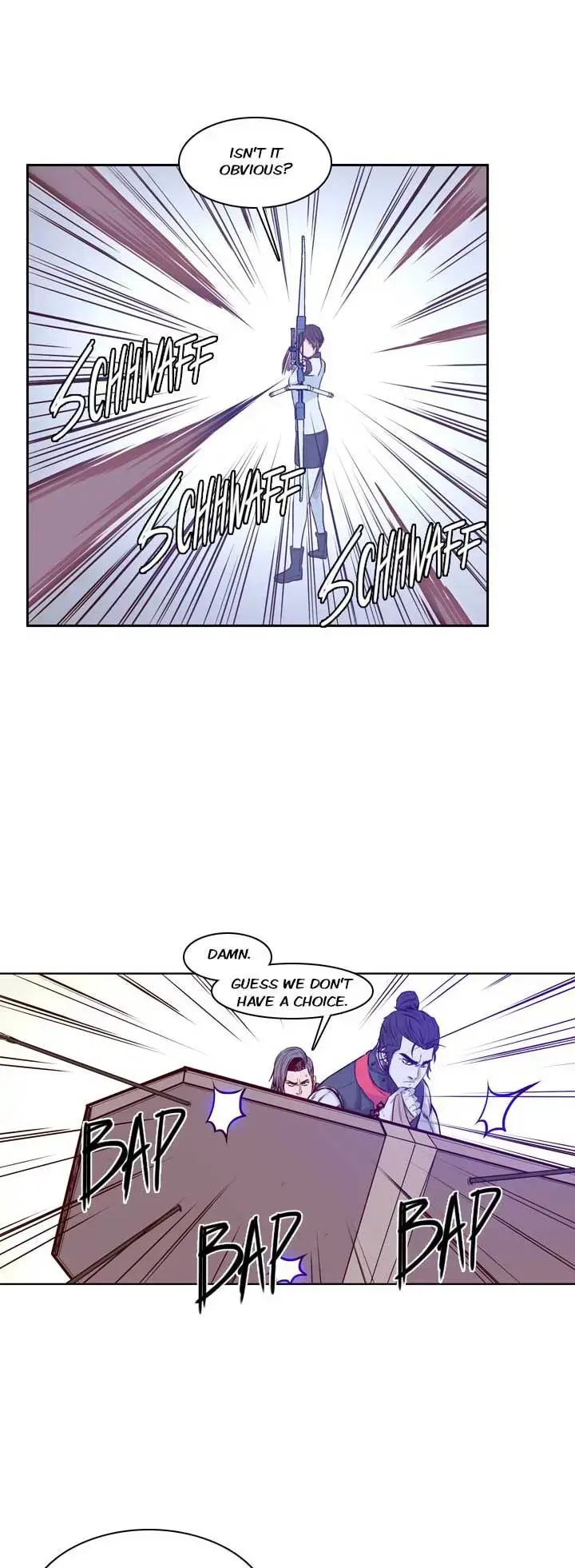 Read Undead King chapter 80 image 6 on Lezhin