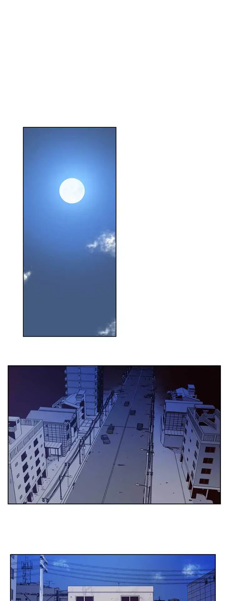Read Undead King chapter 81 image 0 on Lezhin