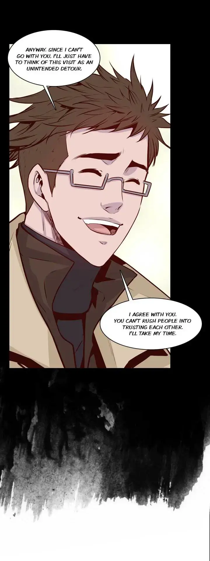 Read Undead King chapter 81 image 10 on Lezhin