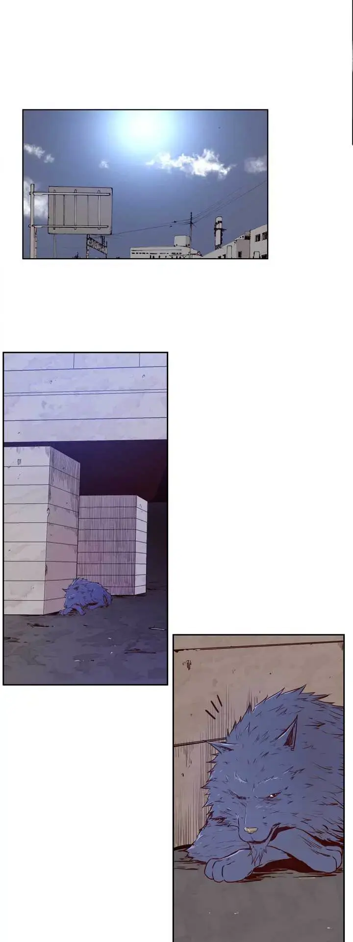 Read Undead King chapter 81 image 11 on Lezhin