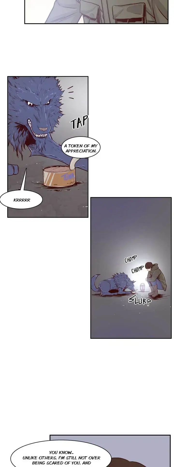 Read Undead King chapter 81 image 13 on Lezhin