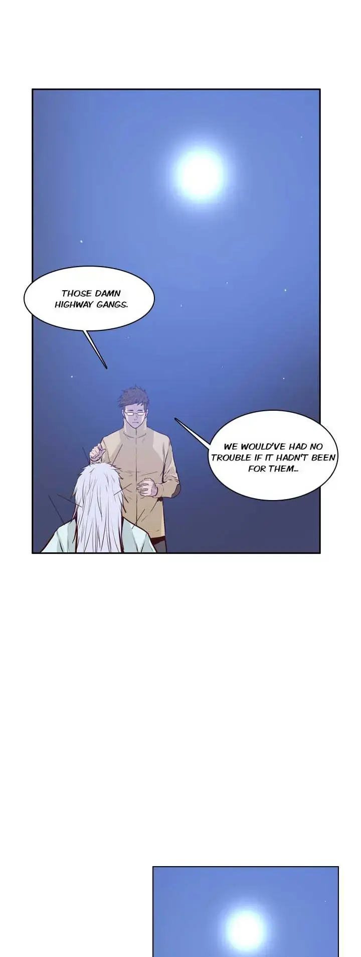 Read Undead King chapter 81 image 17 on Lezhin