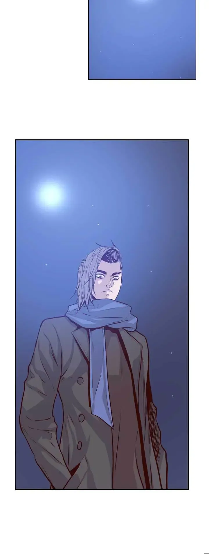 Read Undead King chapter 81 image 18 on Lezhin