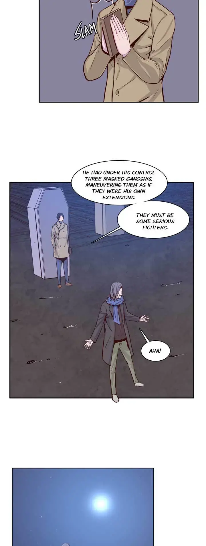 Read Undead King chapter 81 image 23 on Lezhin