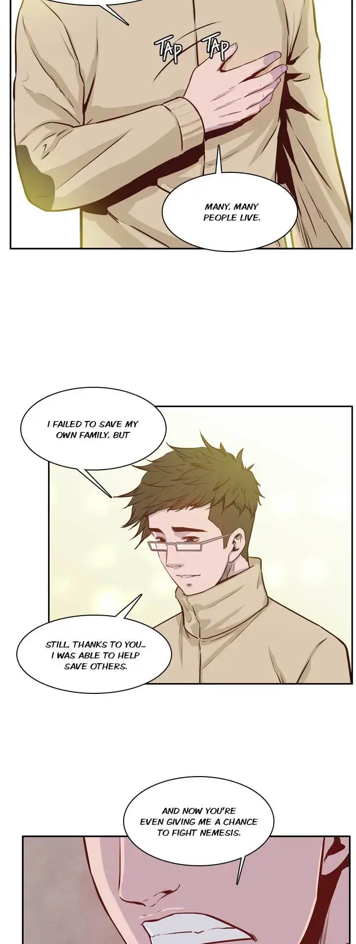 Read Undead King chapter 81 image 27 on Lezhin
