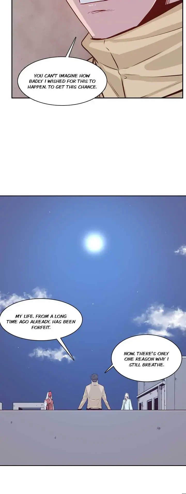 Read Undead King chapter 81 image 28 on Lezhin