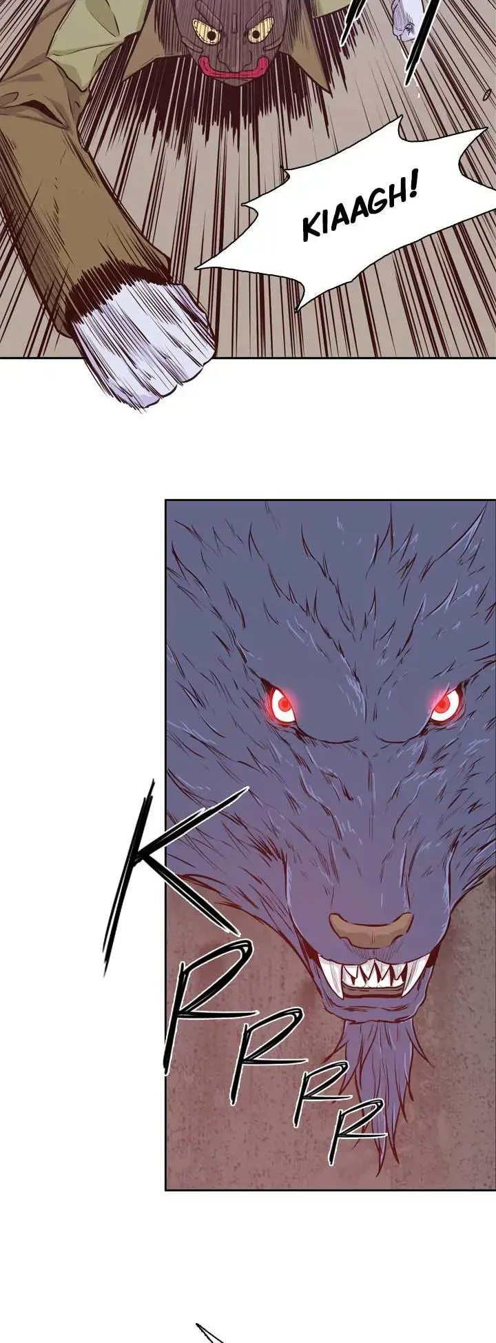 Read Undead King chapter 82 image 24 on Lezhin