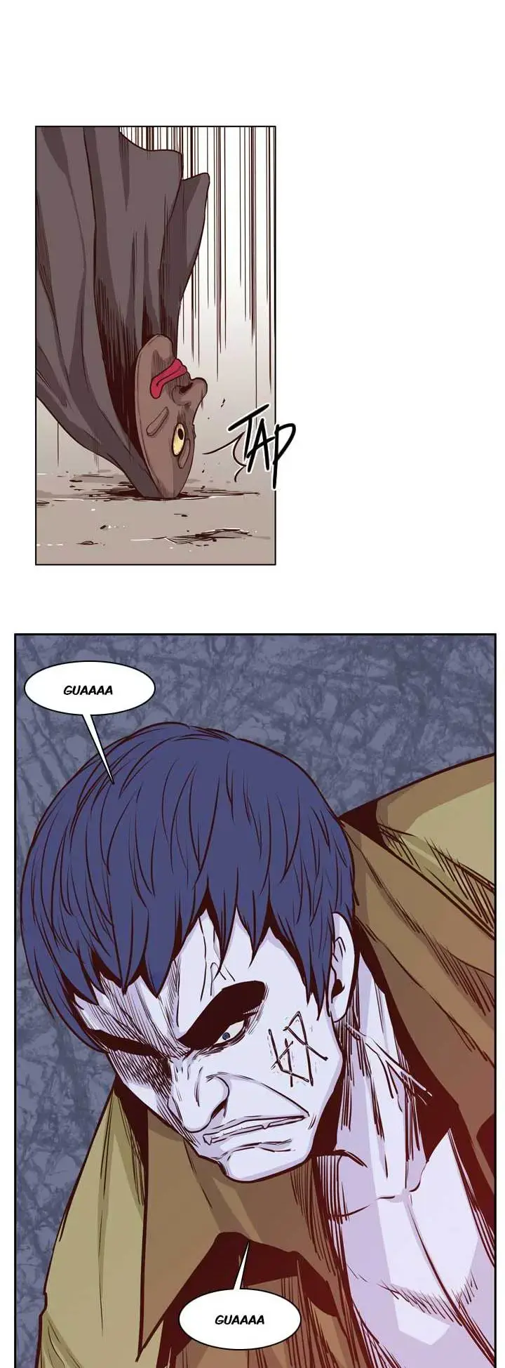 Read Undead King chapter 82 image 27 on Lezhin