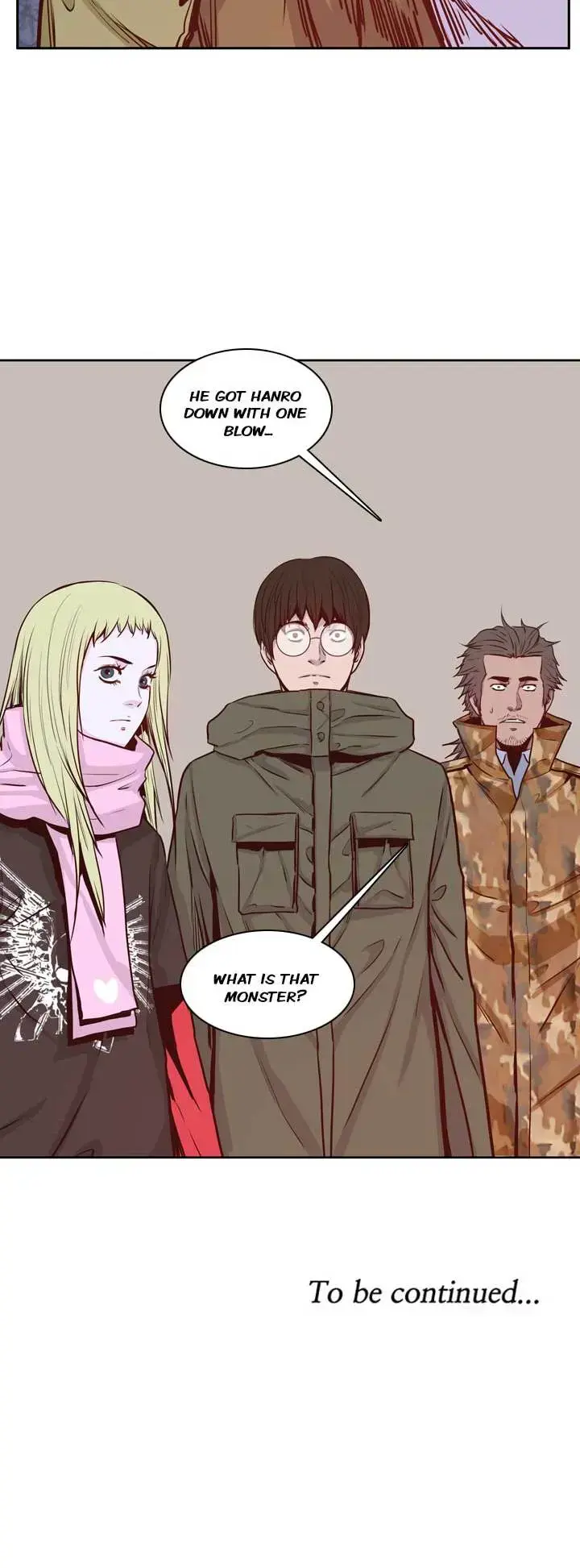 Read Undead King chapter 82 image 28 on Lezhin