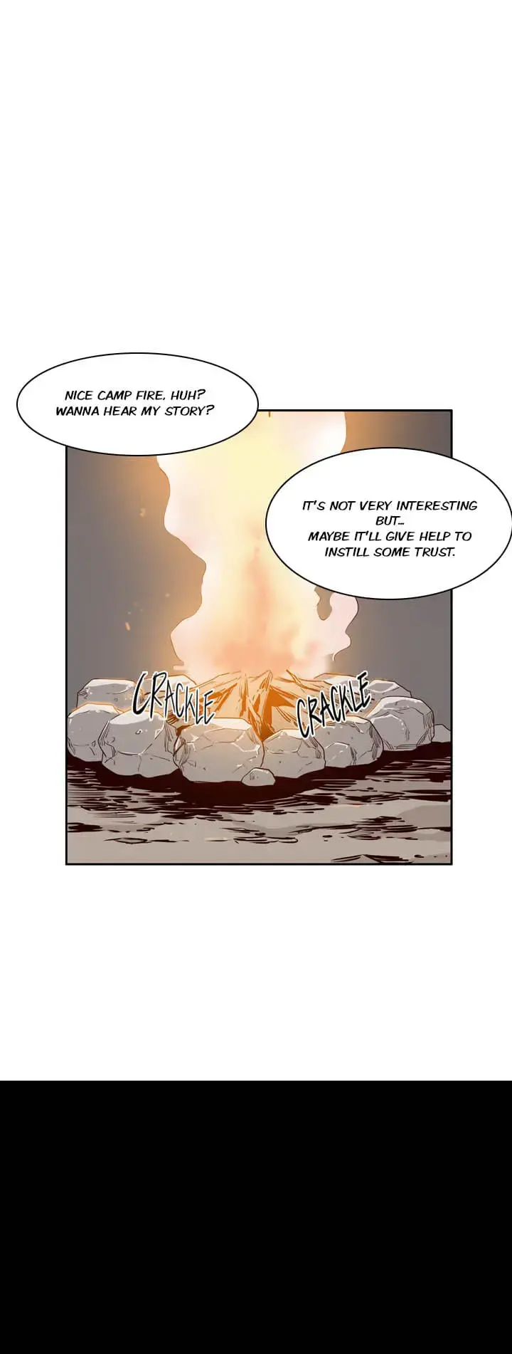 Read Undead King chapter 83 image 15 on Lezhin
