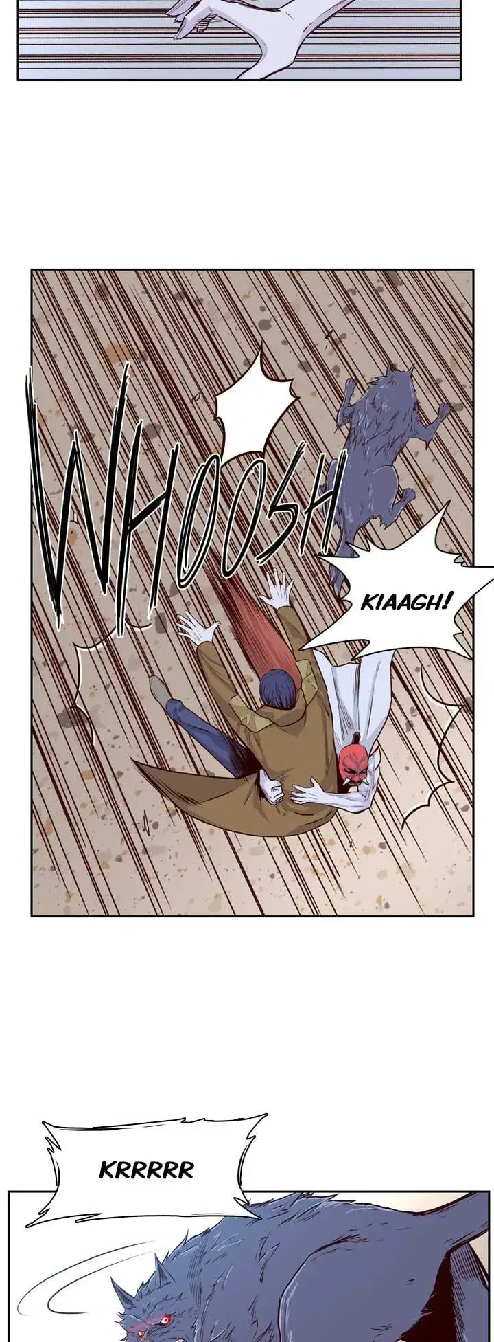 Read Undead King chapter 83 image 2 on Lezhin