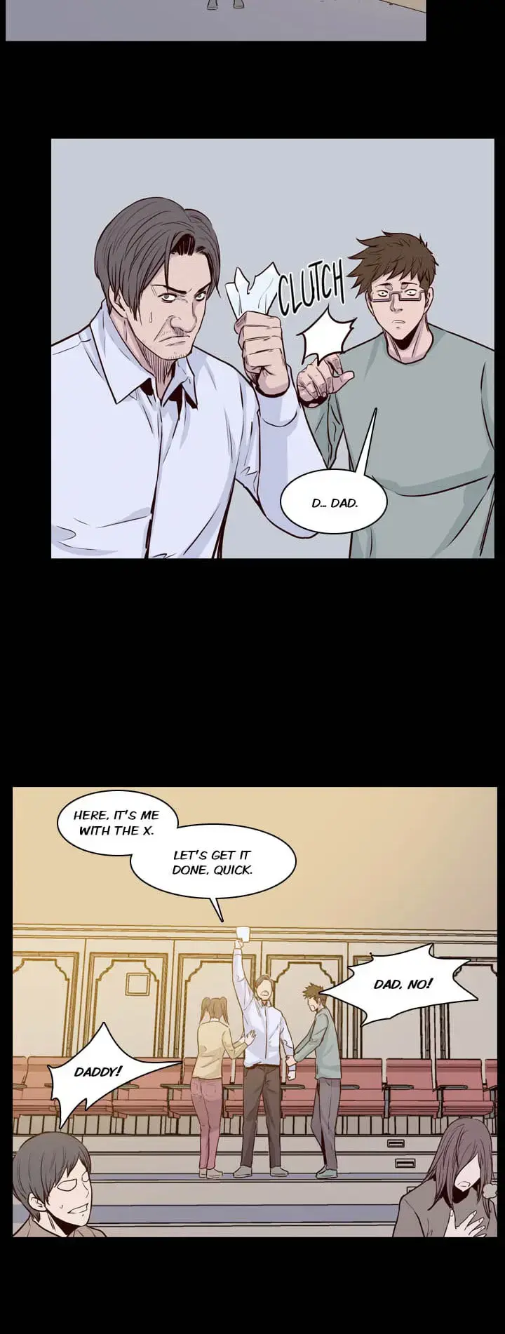 Read Undead King chapter 83 image 25 on Lezhin