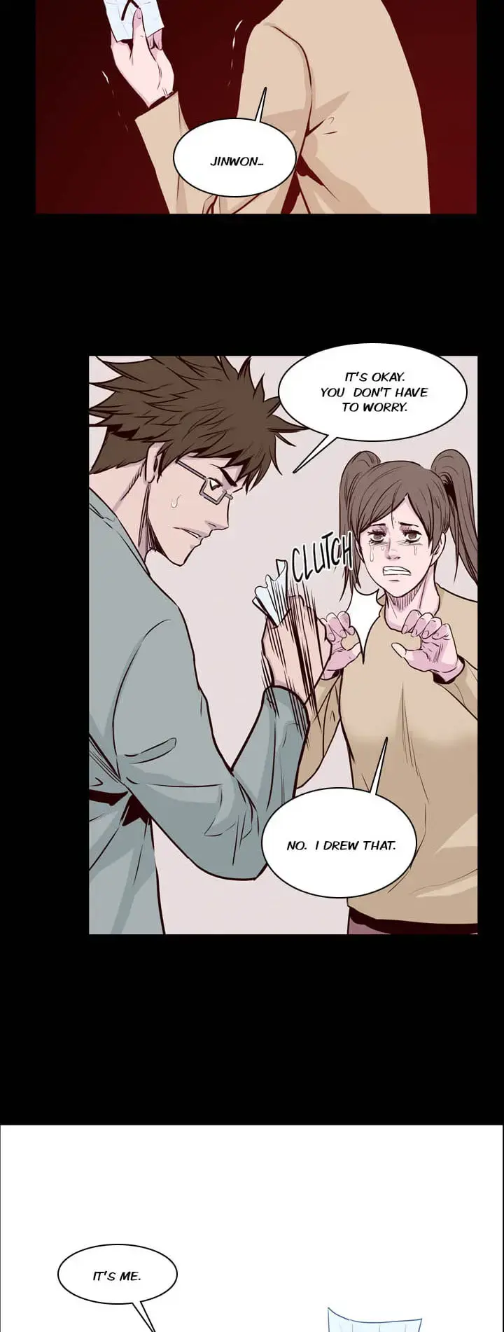 Read Undead King chapter 83 image 29 on Lezhin