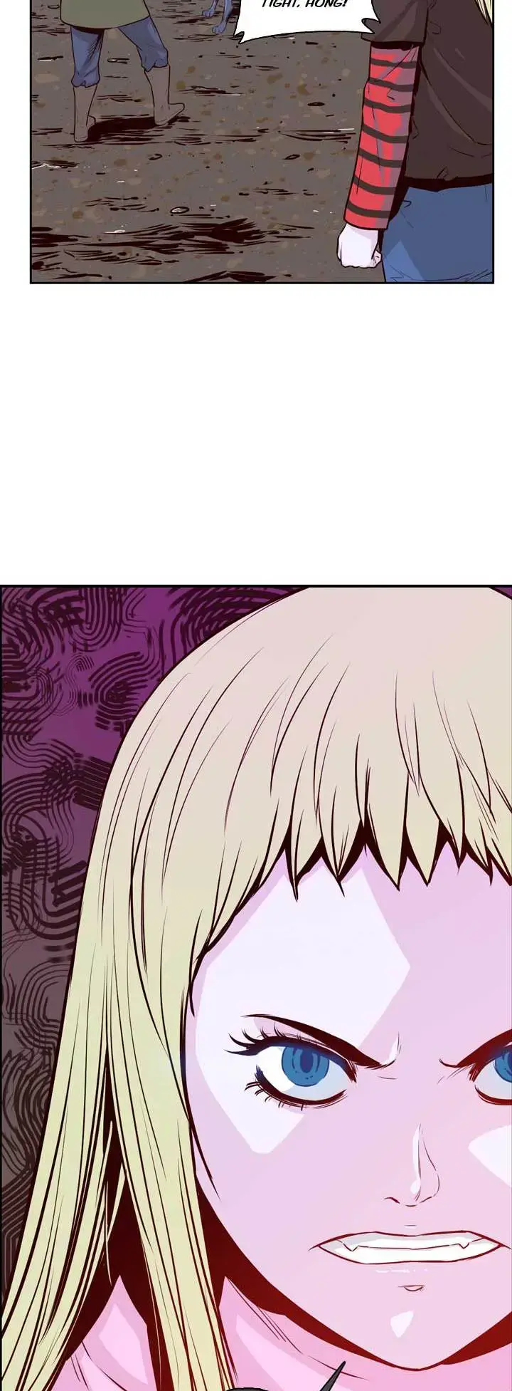 Read Undead King chapter 83 image 4 on Lezhin