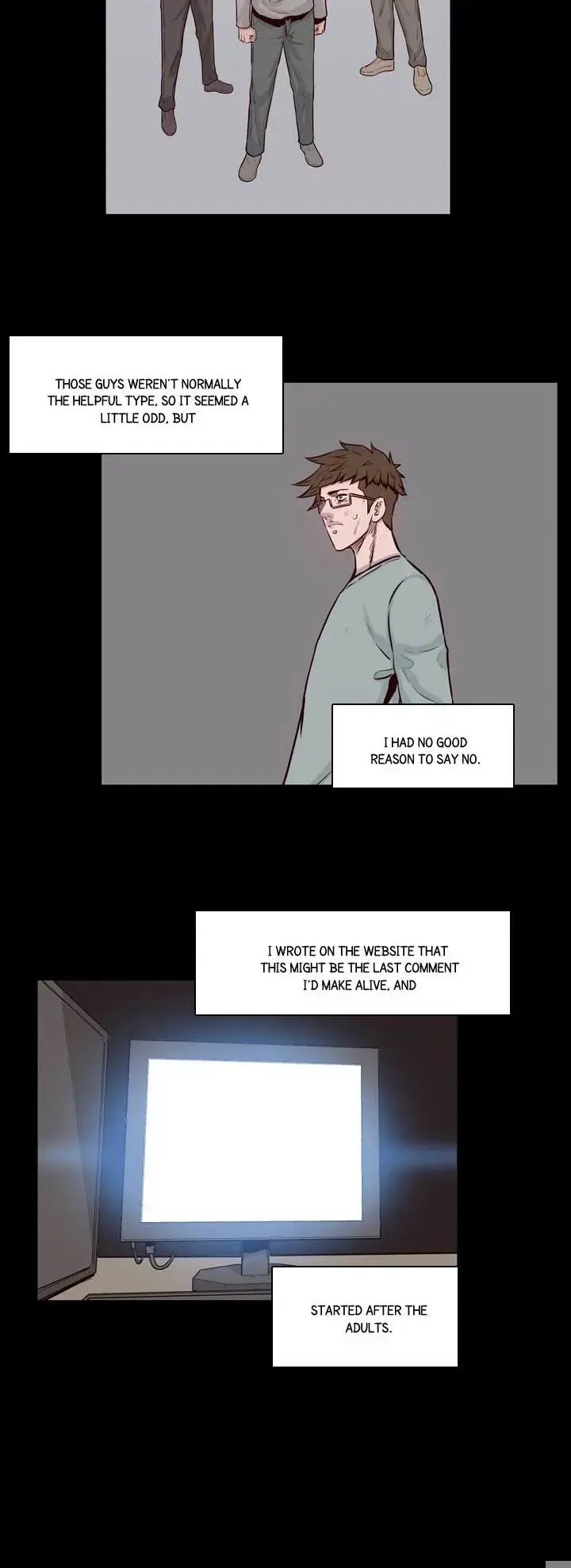 Read Undead King chapter 84 image 13 on Lezhin
