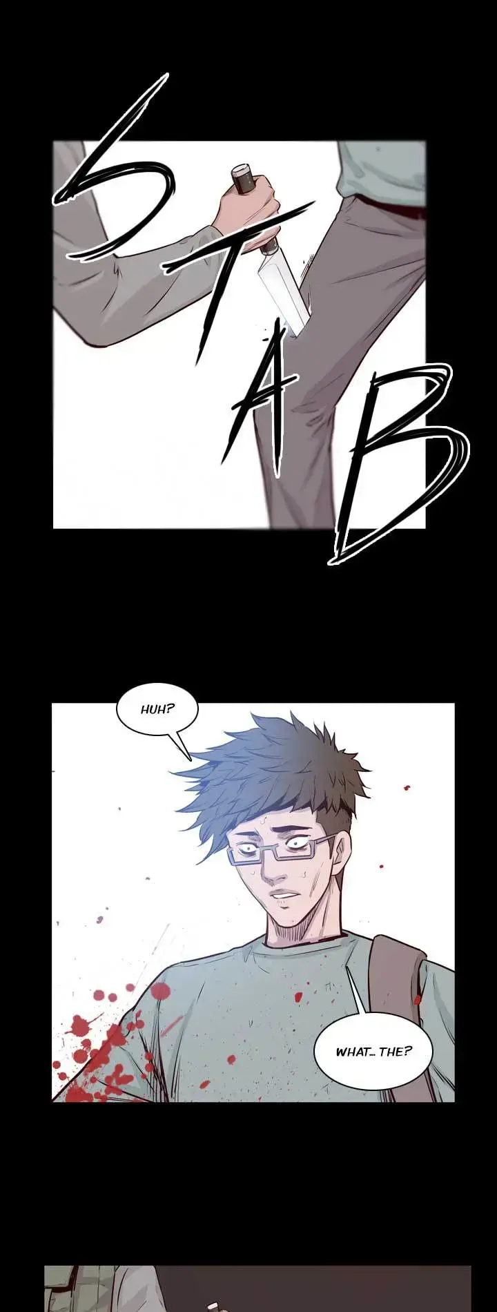 Read Undead King chapter 84 image 14 on Lezhin