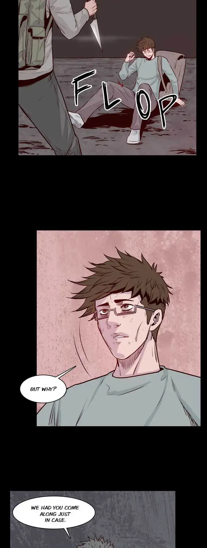 Read Undead King chapter 84 image 15 on Lezhin