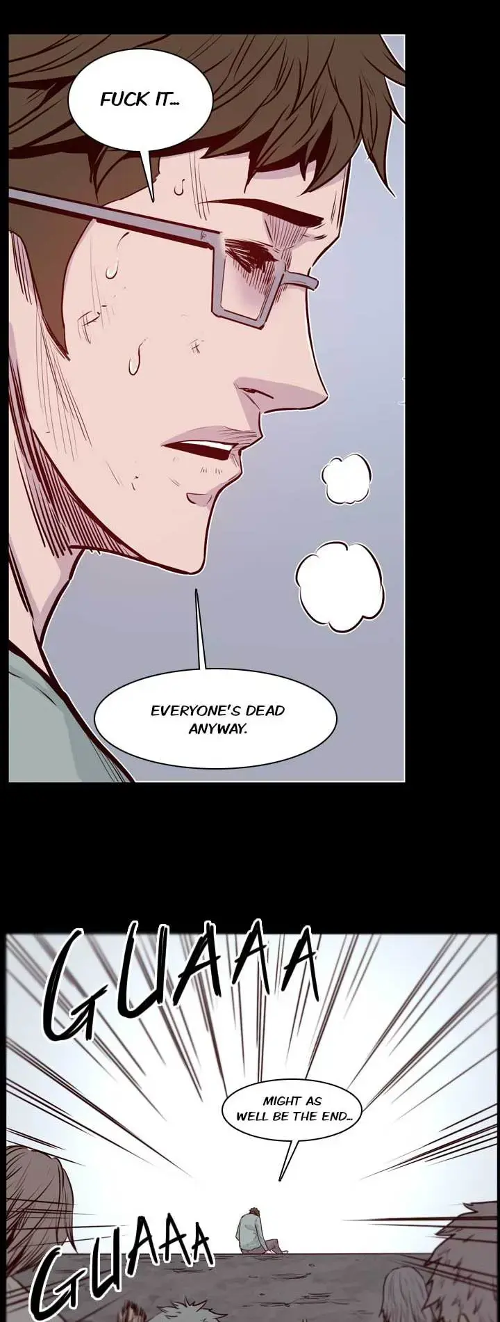 Read Undead King chapter 84 image 19 on Lezhin