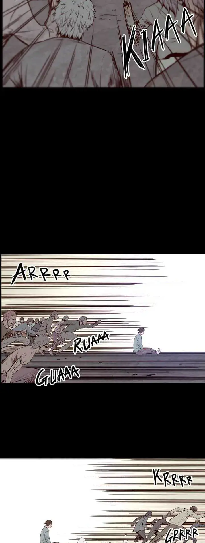 Read Undead King chapter 84 image 20 on Lezhin