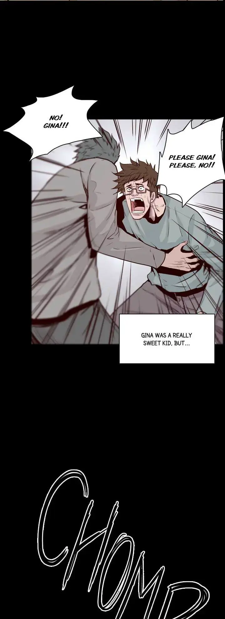 Read Undead King chapter 84 image 6 on Lezhin