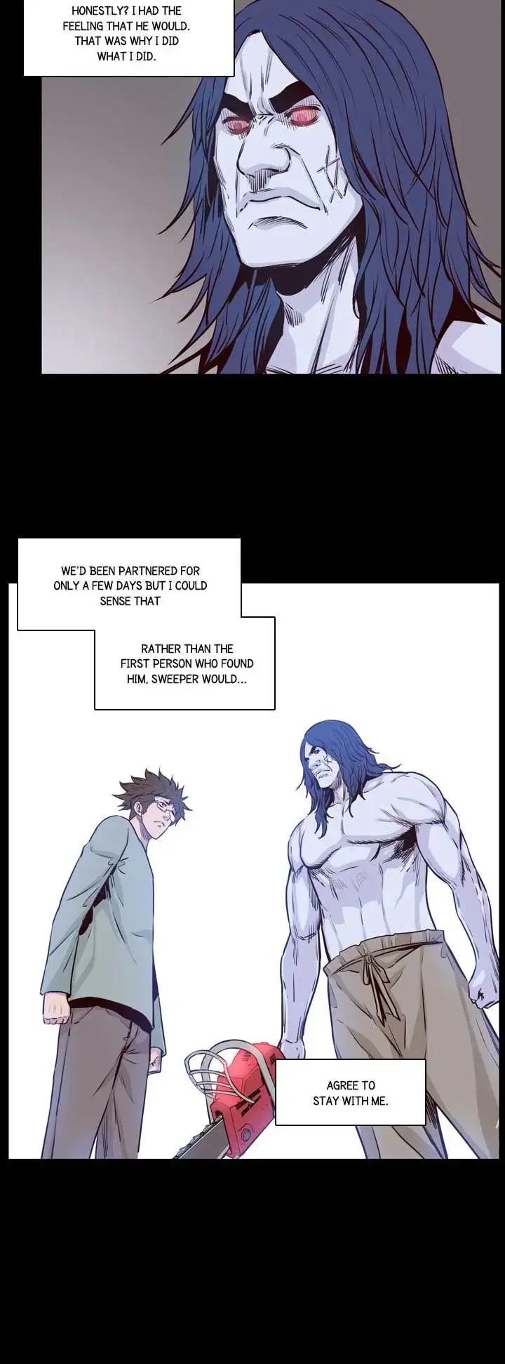 Read Undead King chapter 85 image 14 on Lezhin