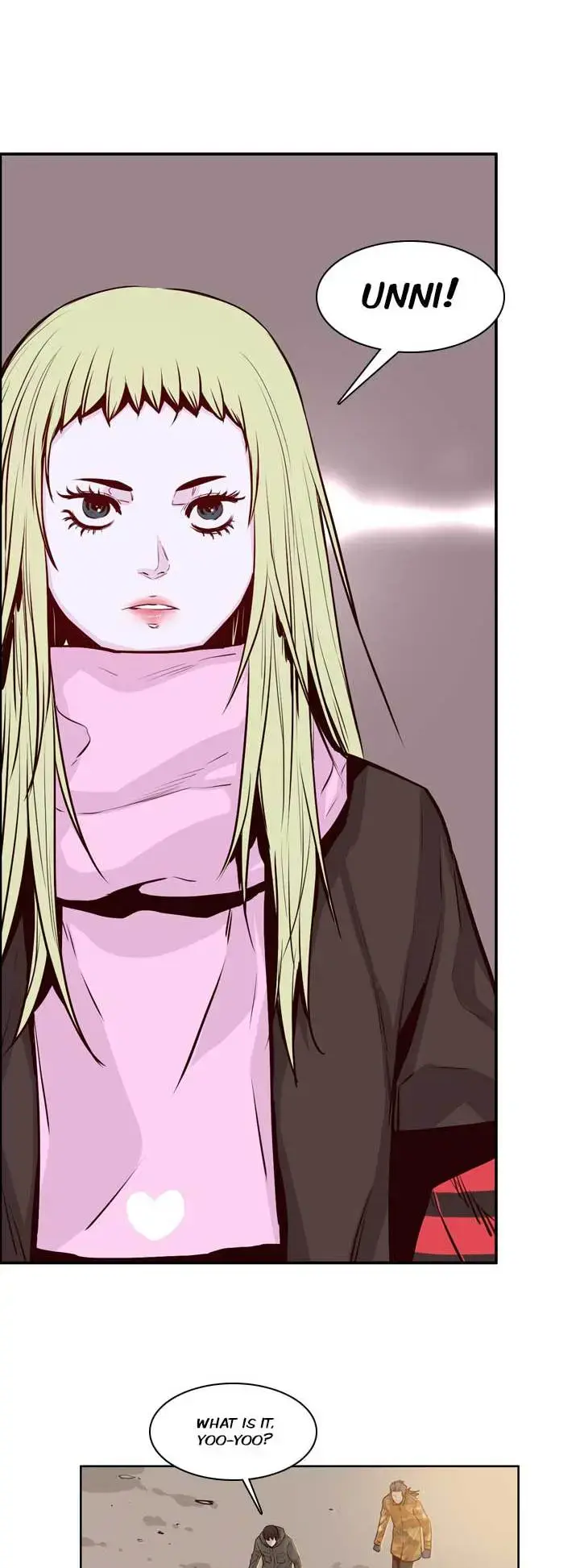 Read Undead King chapter 85 image 18 on Lezhin