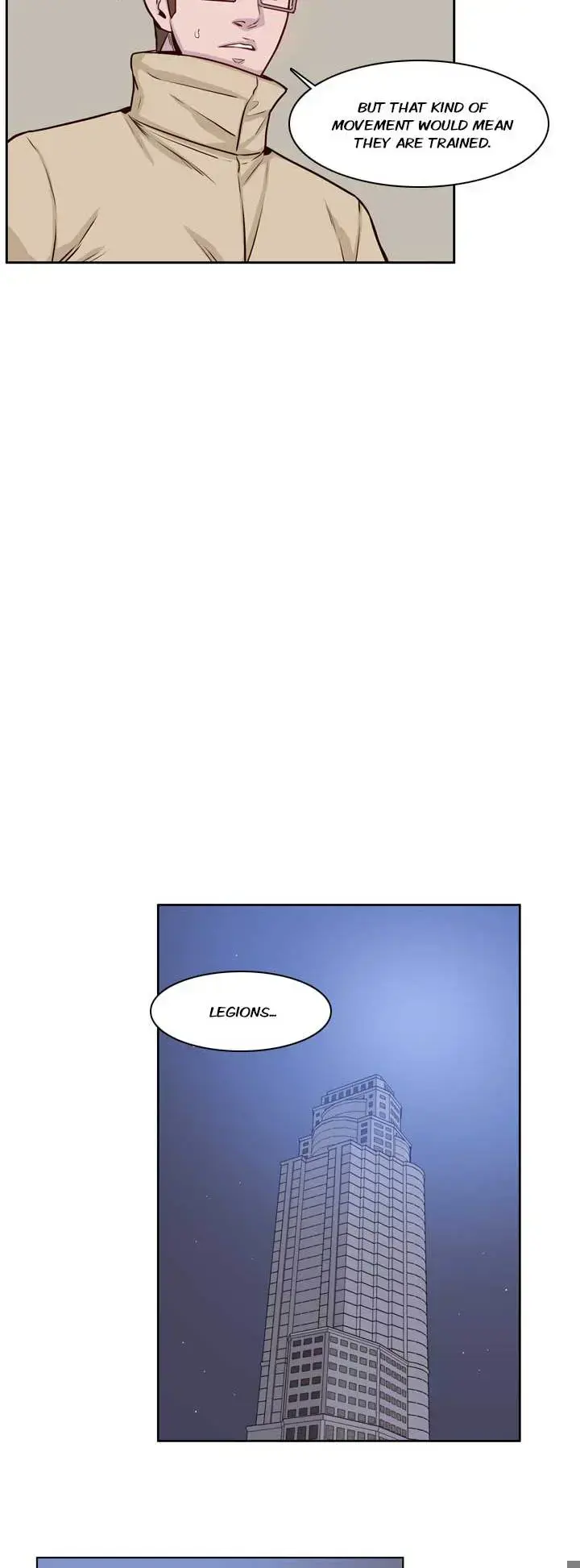 Read Undead King chapter 85 image 21 on Lezhin
