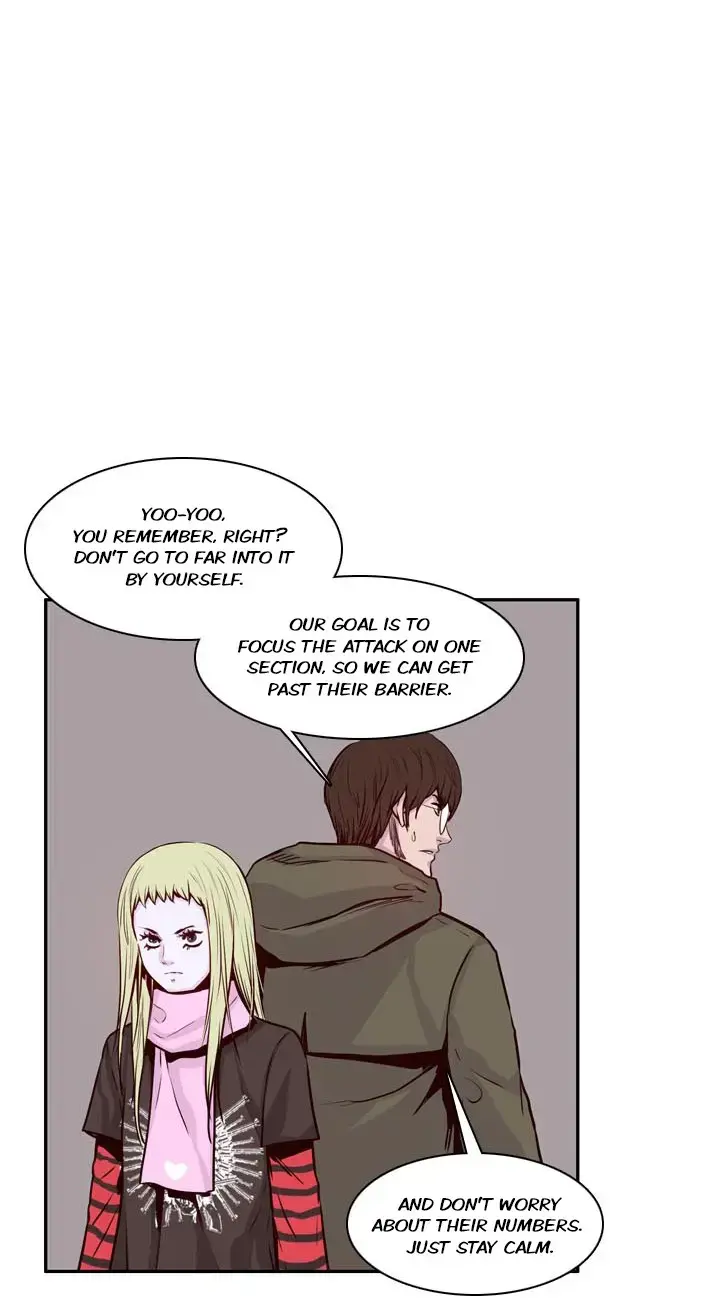 Read Undead King chapter 86 image 0 on Lezhin