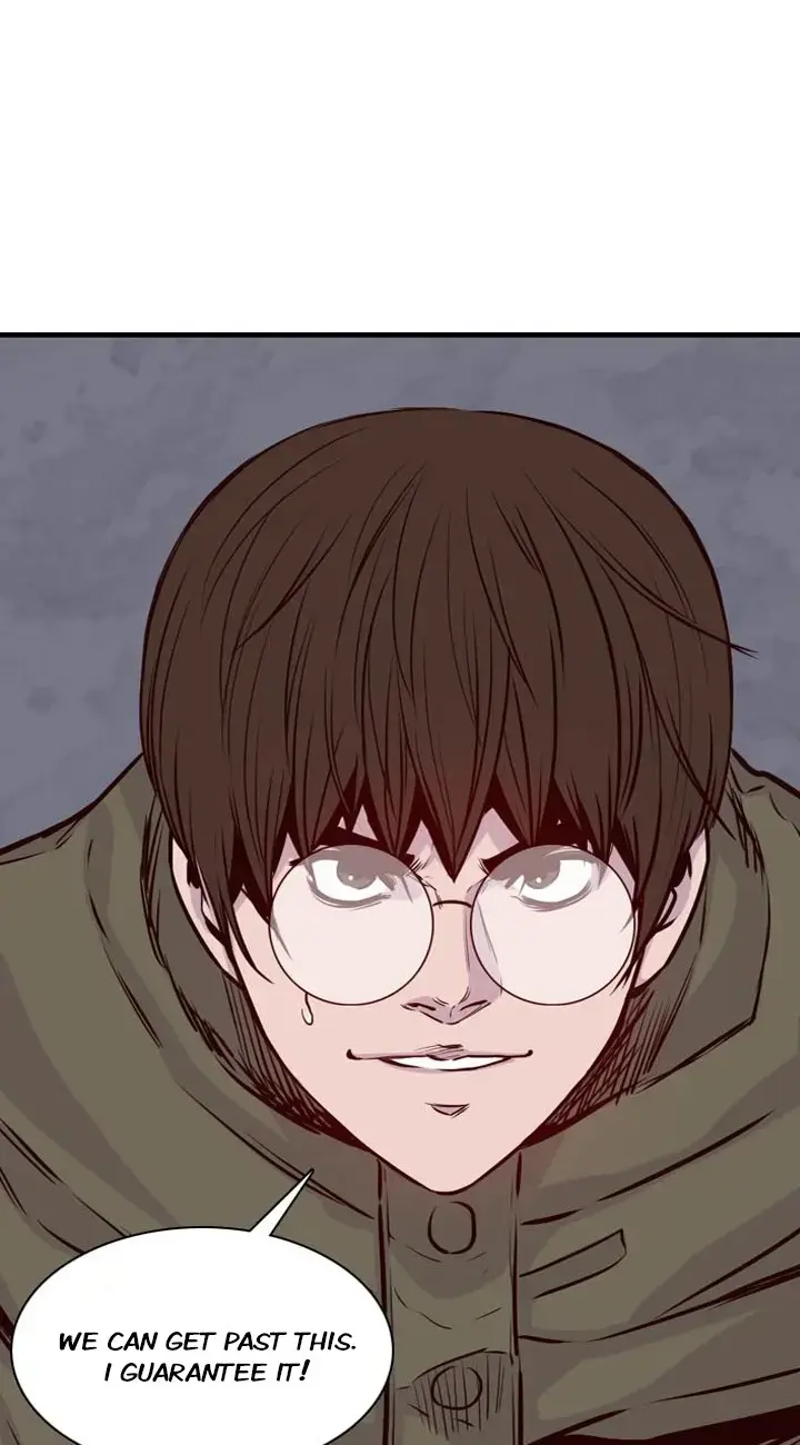 Read Undead King chapter 86 image 1 on Lezhin