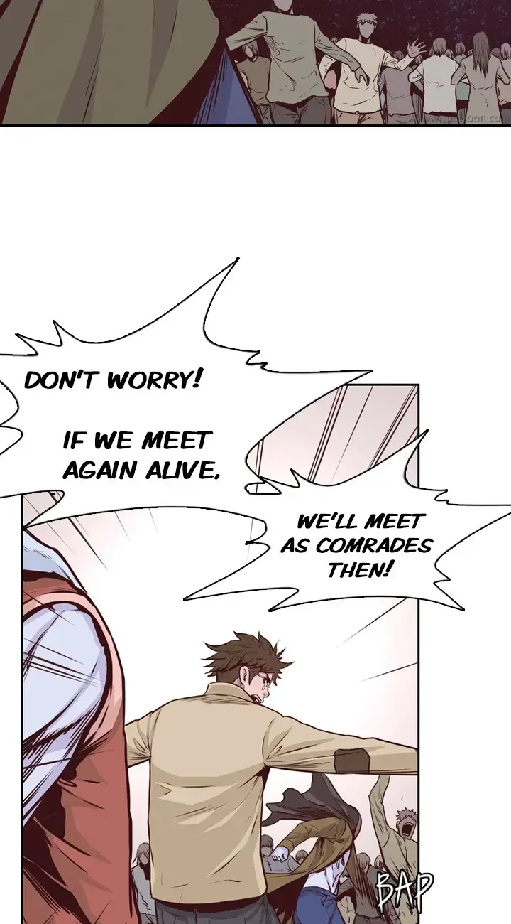 Read Undead King chapter 86 image 12 on Lezhin