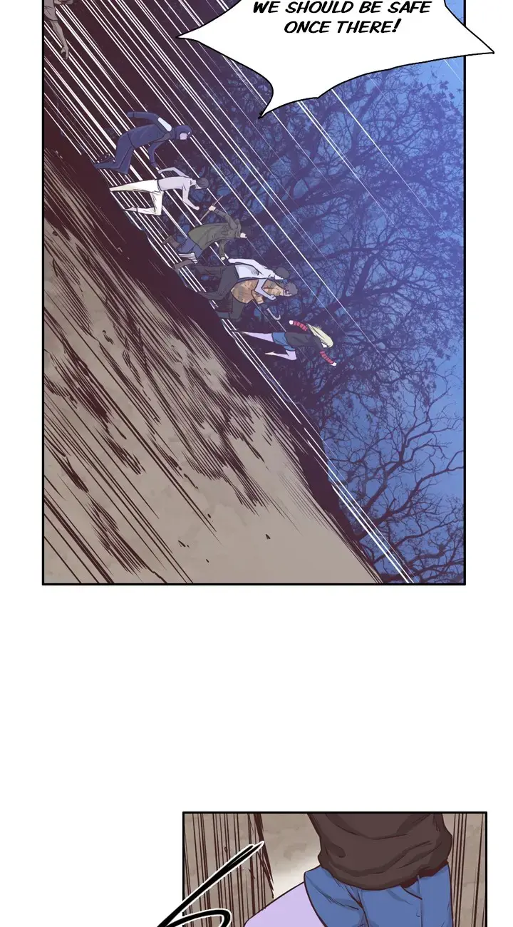 Read Undead King chapter 86 image 16 on Lezhin