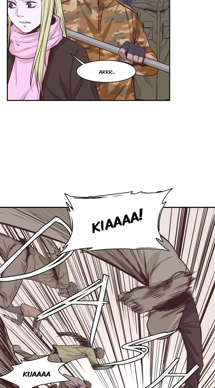 Read Undead King chapter 86 image 19 on Lezhin