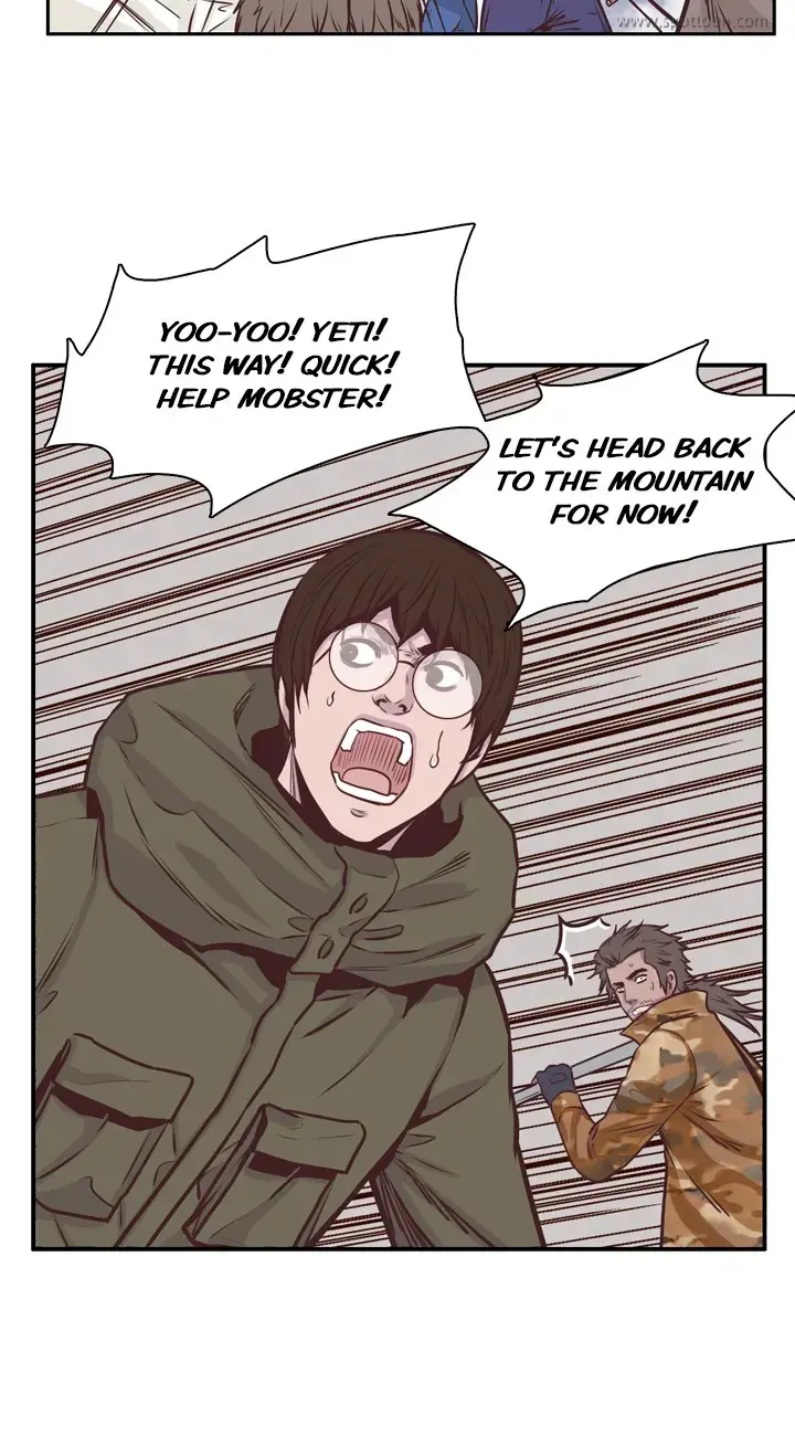 Read Undead King chapter 86 image 21 on Lezhin
