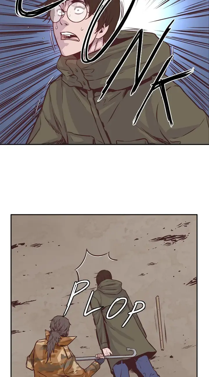 Read Undead King chapter 86 image 23 on Lezhin