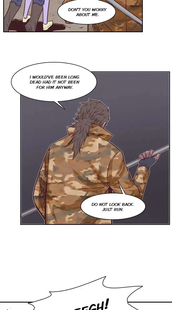 Read Undead King chapter 86 image 27 on Lezhin