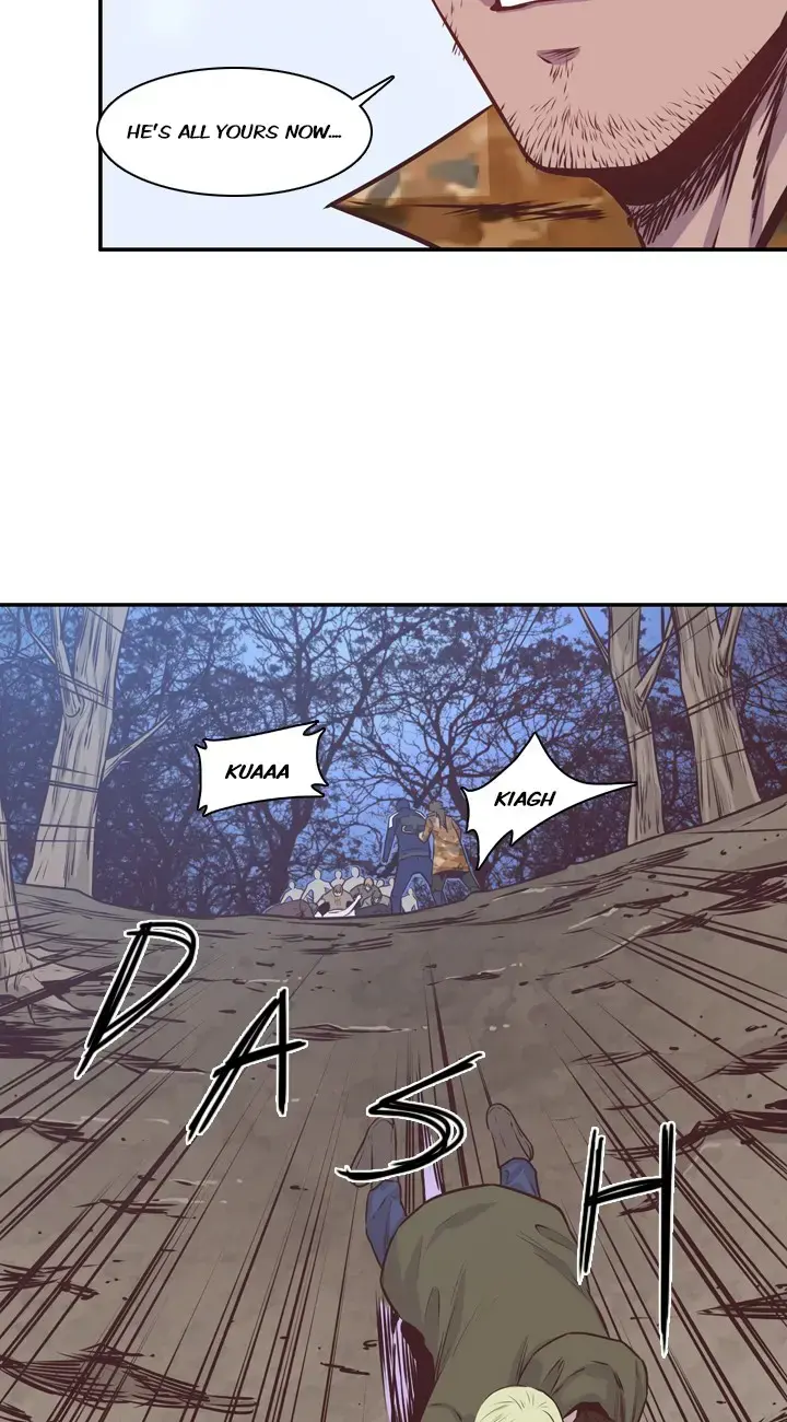 Read Undead King chapter 86 image 30 on Lezhin