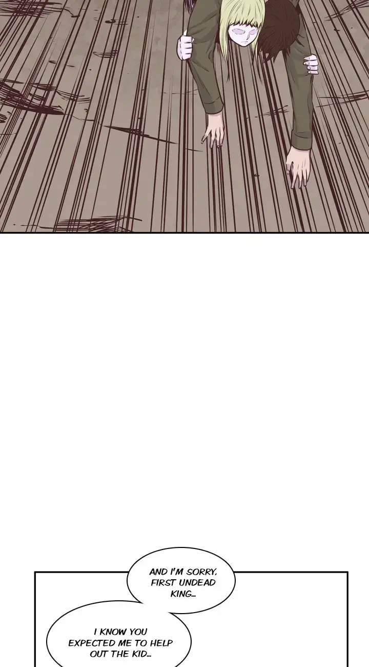 Read Undead King chapter 86 image 31 on Lezhin