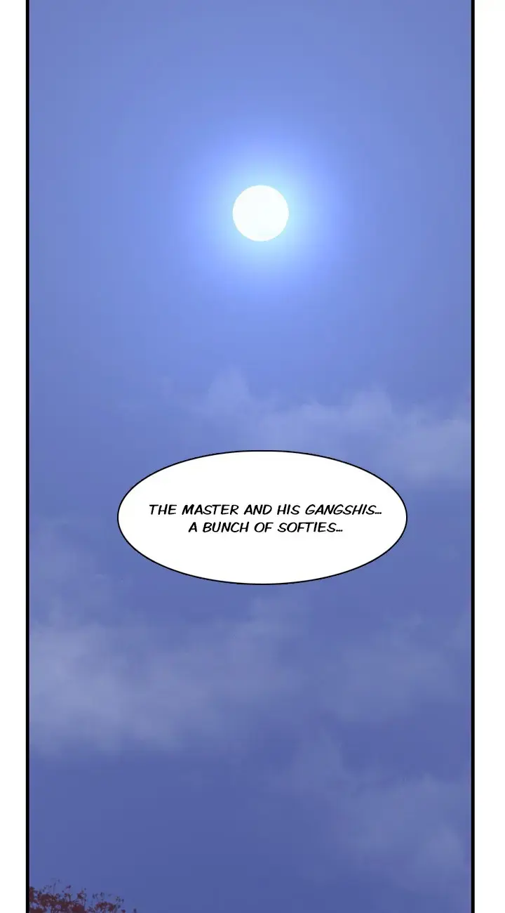 Read Undead King chapter 86 image 35 on Lezhin