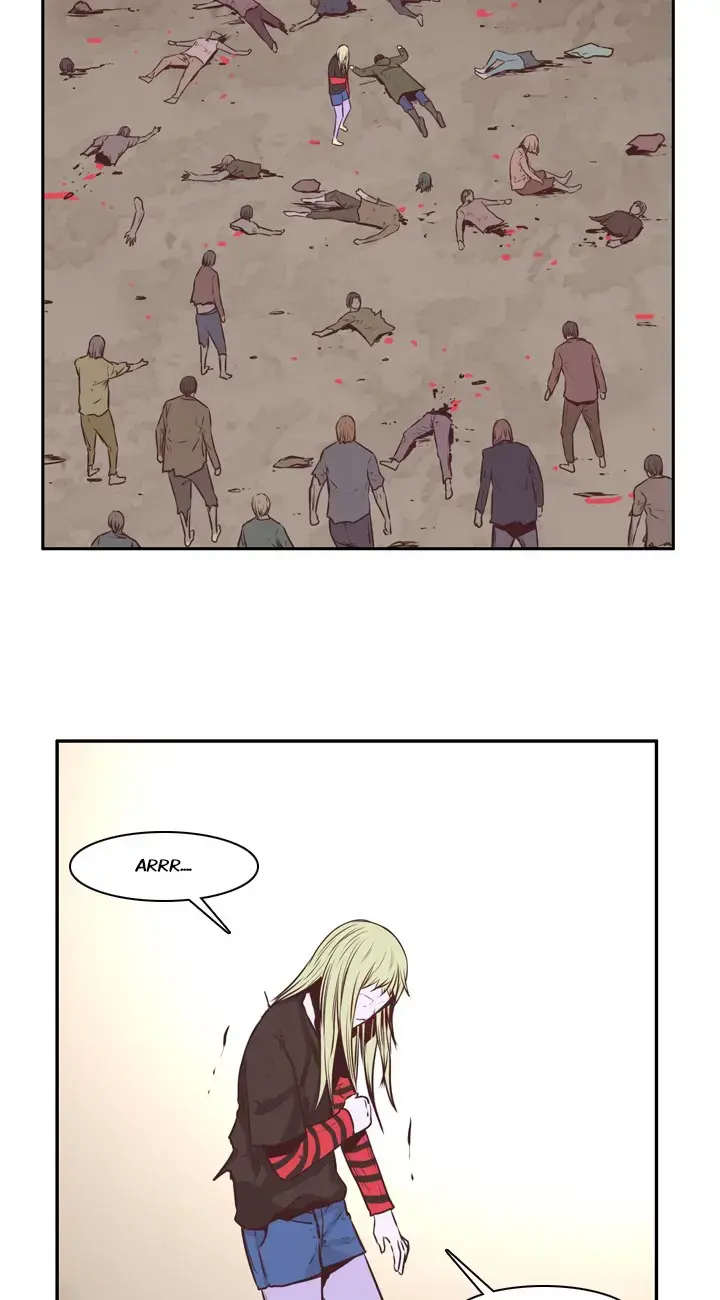 Read Undead King chapter 86 image 39 on Lezhin