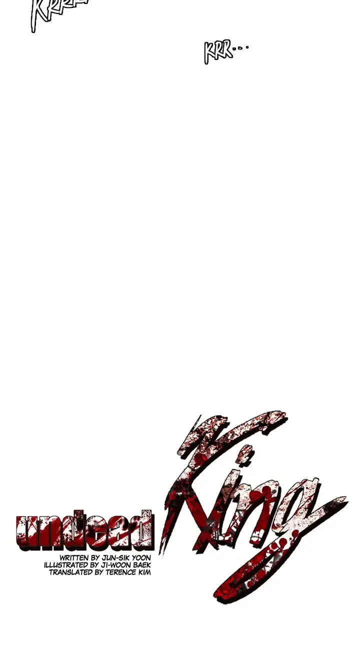Read Undead King chapter 86 image 4 on Lezhin