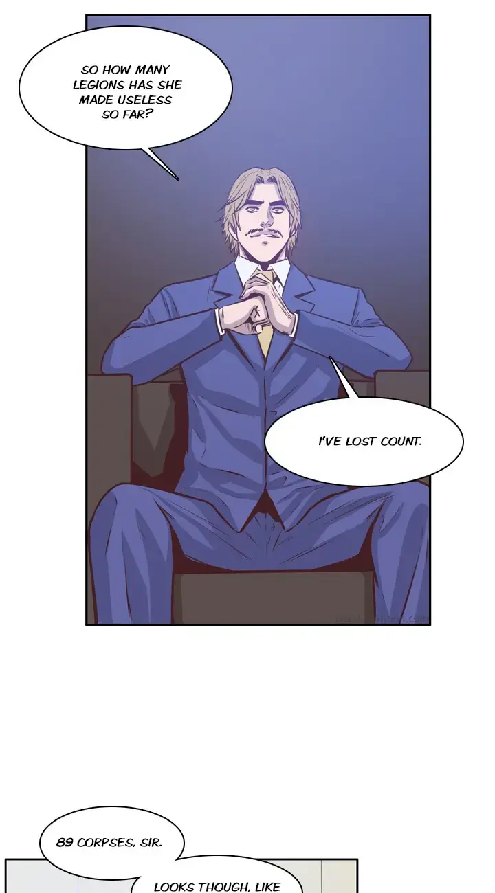 Read Undead King chapter 86 image 42 on Lezhin
