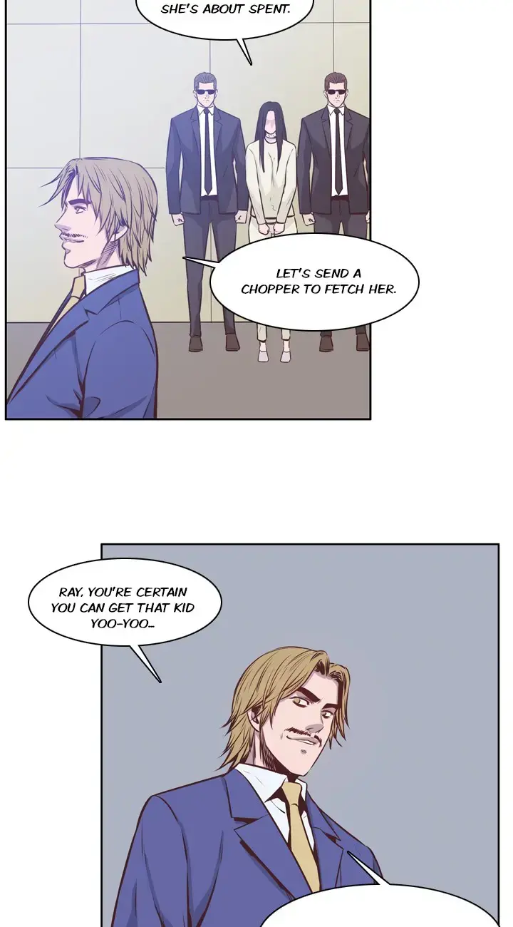 Read Undead King chapter 86 image 43 on Lezhin